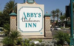 Abby's Anaheimer Inn